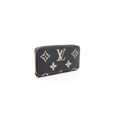 LOUIS VUITTON GIANT ZIPPY WALLET M69794 (19*10.5*2.5cm) 